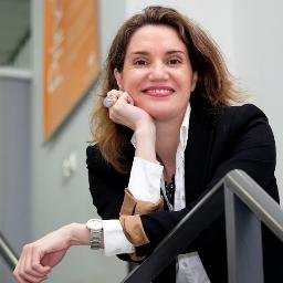 GarciaGBautista's profile picture. Directora de Empleabilidad en Fundacion Human Age Institute by MANPOWER GROUP @HumanAgeInsES