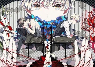 夜蝶月-poison-さんのプロフィール画像