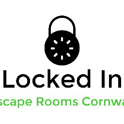 Locked In is Cornwalls first Escape Rooms... solve clues, puzzles, riddles and games to escape being locked in...