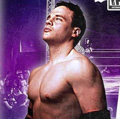 Former UK Wrestler. Now Merch/ Digital Creator, Content and Web E-commerce Designer.