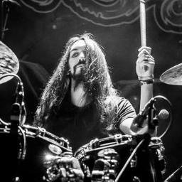 PimGeraets's profile picture. Drummer at End of the Dream, all-round drummer/musician