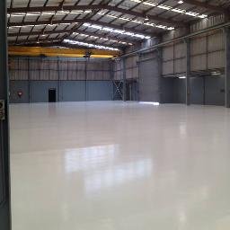 BakerTecAU's profile picture. If you are in search of commercial flooring in #Melbourne, consider Baker Technical Services With 40+ years of experience.