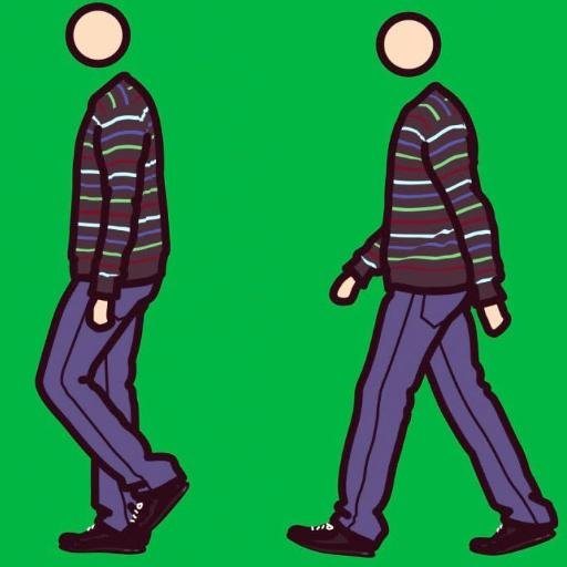 Art Walkers - Darryl Georgiou @StudioGeorgiou Jeremy E Hunt @artmot