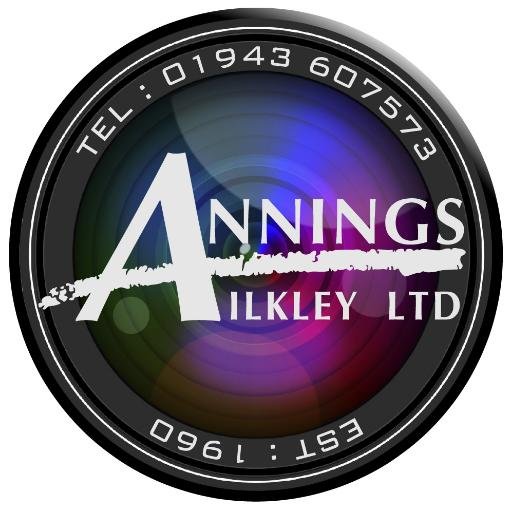 Long established camera shop in Ilkley, West Yorkshire.Specializing in Panasonic Lumix cameras,binoculars photo accessories and picture frames.