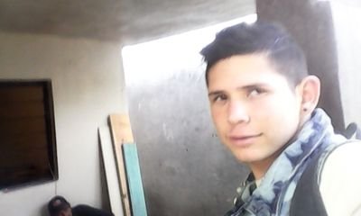 munoz_oziel's profile picture. Deportes Fútbol Música Mundo Musical