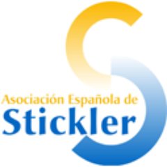 Cuenta oficial de la Asociación Española de Stickler, entidad sin ánimo de lucro para la #difusión, #investigación y conocimiento del #Síndrome de #Stickler