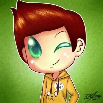 Loextrarさんのプロフィール画像