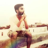 Nimish (@nimish_fc) 's Twitter Profile