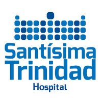Hospital Santísima Trinidad(@HospSTrinidad) 's Twitter Profile Photo