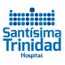 Hospital Santísima Trinidad (@HospSTrinidad) Twitter profile photo