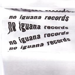 Limited release 7 inch record label