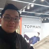 vincentcyf (@drvincent0r) 's Twitter Profile