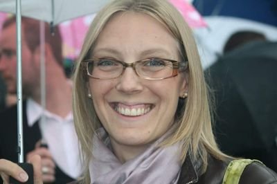 AnnaBodlund's profile picture. 