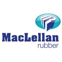 MacLellan Rubber(@MacRubber) 's Twitter Profile Photo