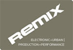 Remix focuses on recording & live-performance gear, electronic musical instruments and music-production hardware/software for the electronic and urban music
