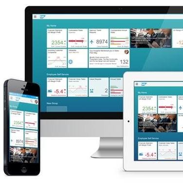 ROITech_Ltd's profile picture. SAP Fiori Web and Mobile Apps for SAP