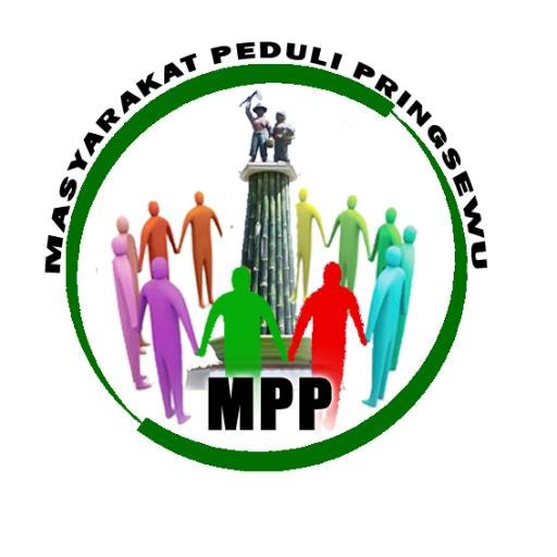 Masyarakat Peduli Pringsewu, 
Berpartisipasi dalam pesta demokrasi sebagai salah satu bentuk kepedulian kita terhadap Kabupaten Pringsewu yang kita cintai ini