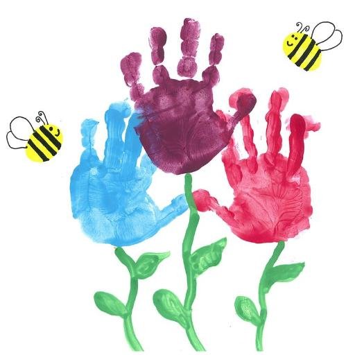 #Fundraising for #Schools, #nurseries and #youth-groups - creating #cards and #gifts from your #childs #artwork