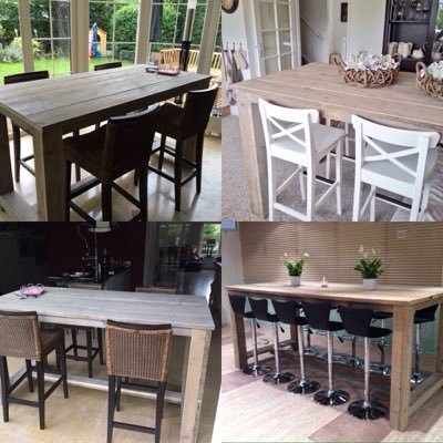 Wij zijn de online webshop voor scherp geprijsde meubelen voor binnen en buiten. We geven regelmatig meubelen weg met winacties! Hou ons dus in de gaten!