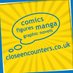 Close Encounters (@cencountersuk) Twitter profile photo Close Encounters (@cencountersuk) Twitter profile photo