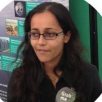 Julia Basak Halder (@joolesbh) 's Twitter Profile