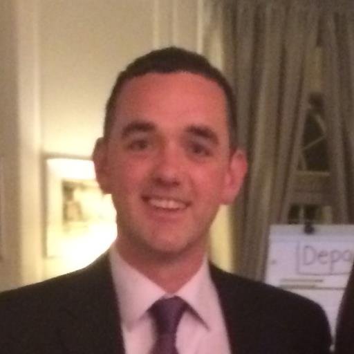 owendawson53's profile picture. Business Development Manager