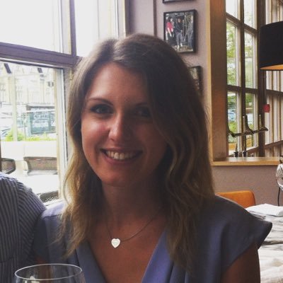 alexandrabacon's profile picture. 