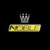 NOBLE AUTOMOTIVE (@Noblecars) Twitter profile photo