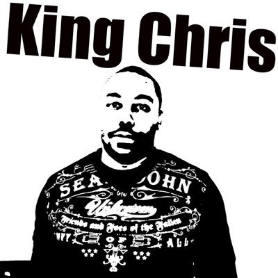 MightyKingChris Profile Picture