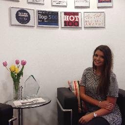 JessB_Venturi's profile picture. Infrastructure Specialist at @Venturi_Ltd