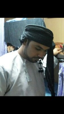 Ali_Alharrasi87's profile picture. 