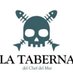 Taberna Chef del Mar (@TabernaM) Twitter profile photo