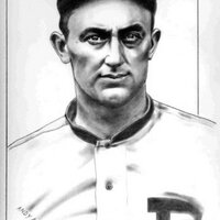 Ty Cobb (@tycobb) 's Twitter Profile