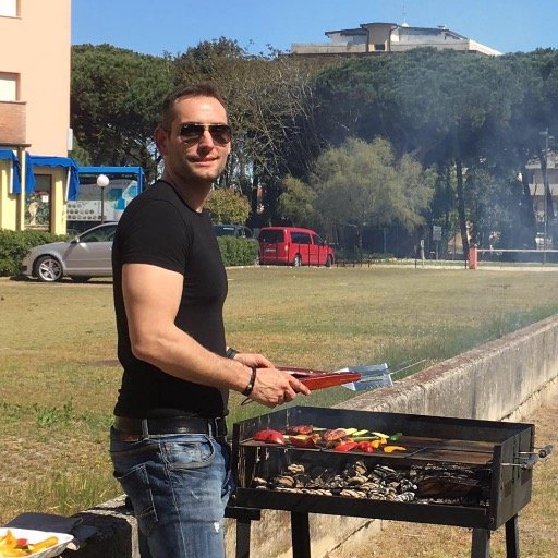 ValerioSalvagno's profile picture. 