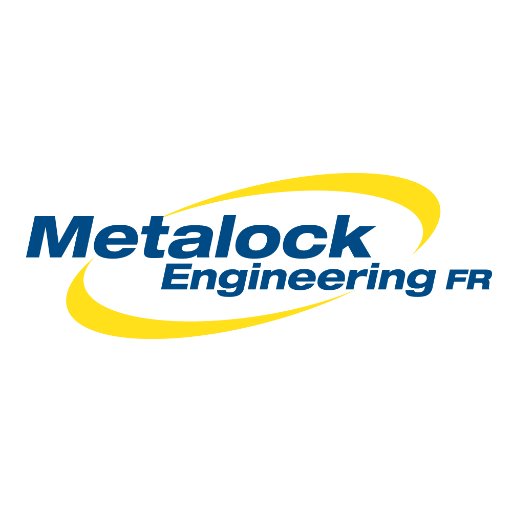 MetalockFR's profile picture. Metalock Engineering France S.A.S