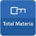 Total Materia (@totalmateria) Twitter profile photo Total Materia (@totalmateria) Twitter profile photo