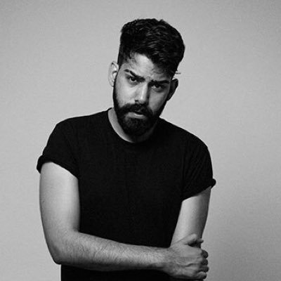 KingChakrabarti's profile picture. Well, I hope you like yager bombs and homoerotic subtext. Blaine's boyfriend bb❣. Princesse Malia ma bff ❣.