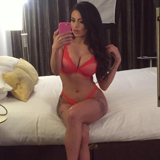 Hi hot boy! I'm waiting 4 you! You can find my photos here Hurry up!