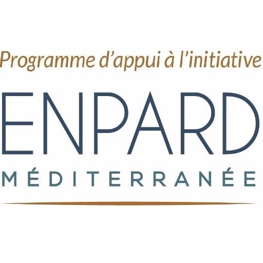 Programme d'appui à l'initiative ENPARD Méditerranée financé par @eu_near et mis en oeuvre par @CIHEAMIAMM