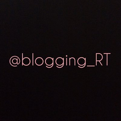 Follow and mention @blogging_RT on your latest blog post for an RT