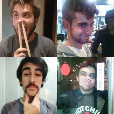 Bleeding_Sweet's profile picture. Somos Bleeding Sweet, osea Sangrando Dulce, algo así como llamar muffins a las magdalenas. Macedonian Rock. https://t.co/JCV0z1gUwW