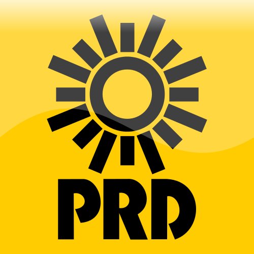 Cuenta oficial del Comité Ejecutivo Estatal del Partido de la Revolución Democrática en Nuevo León.