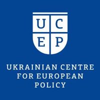 UCEP(@UCEP_UA) 's Twitter Profile Photo