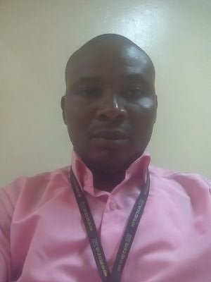 DrEzekman's profile picture. 