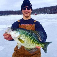 Midwest Fishing (@midwestfishunit) 's Twitter Profile