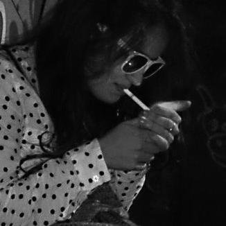 around_madness's profile picture. dark necessities are part of my design...