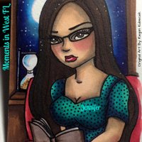 Jennifer Cothran (@jecothran) 's Twitter Profile