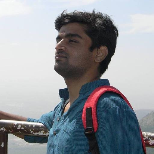 rk_kulkarni's profile picture. 