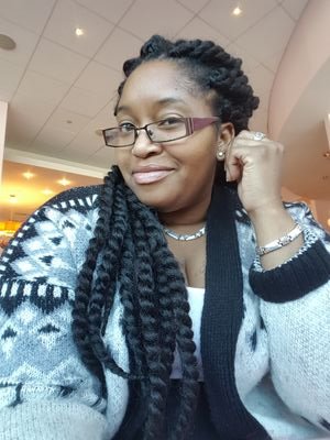 ShelliShellz83's profile picture. Not stopping until I achieve my highest potential!!!