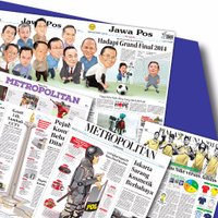 JawaPos.Metropolitan (@jp_metropolitan) 's Twitter Profile